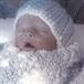 Baby Boy Jordan Patrick Wayne Henke