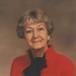 Mrs Mary Ruth Evitt