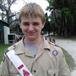 Nicholas Paul Taylor