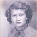 Mary B. Lucas Lane
