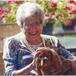 Mrs. Margaret "Peg" Jean Jacobson