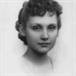 Maxine Eleanor Burkholder