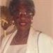 Mrs. Ruby Lee Dancy