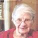 Hazel Evelyn Talbutt