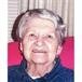 Betty Lindroth Hill