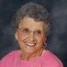 Betty Jean Collier
