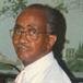 Isaac Hampton Sr.