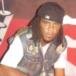 CORDELL D'SHAUN RICHARDSON