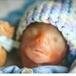 Kenyan Praize Pettigrew