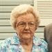 Betty Rose Wilson
