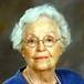 Betty Ruth Turner