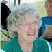 Hazel May Glover