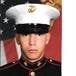 Lance Corporal Michael "Bucket Head/Hanes" Gottschim