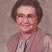 Edna Mae Callahan Bowles