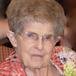 Mary Louise Patterson