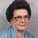 Elizabeth Parker Williams