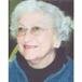 Rose Mary Johnson
