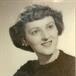 Ruth McGahey