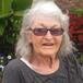 Janice Mae "Huff" Fitzgerald
