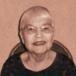 Dorothy Esther Rood