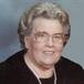 Mrs. Evelyn June Lewis
