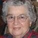 Mrs. Joyce Adalene Scanlin