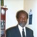 Claurence Dennison Johnson