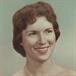 Betty Rae Cammet