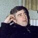 Father J.C. "Fr. Drew) Andrew Sack, TOR