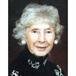 Mary Flint Fox