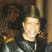 Mr. Willie "Gator" Woods