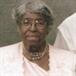 Gladys Cason Robinson