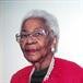 Mother Mae Lillian Perry