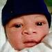 Baby Quanterio Deshun Coman Jr.