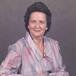 Opal Irene Greenough