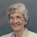 Goldia Lucille Cranford Cruse