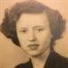 Margaret Blanche Roberts