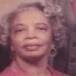 Mary Angie Riley