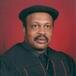 Rev. Ralph Williams