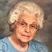 Rosemary K. VanderWall