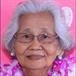 Dorotea Dela Cruz Santos