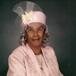Mother Tee Ella Turner