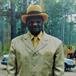 Mr. Henry Lee "Hank" Cooper