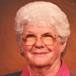 Mary Winnie Pierce