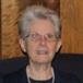 Judith Mary McClung
