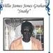 James Jones Graham Jr.