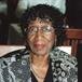 Mrs. Mary Willis