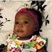 Little Ms. Cherish Noel Murphy