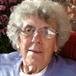 Margaret Mary Carroll