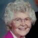 Dorothy Headley Stansifer Rader